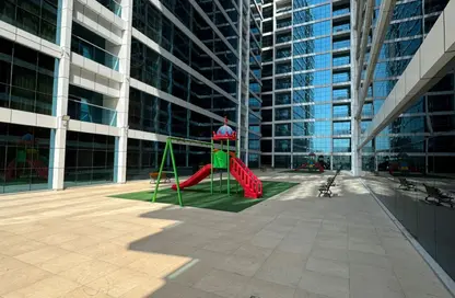 Apartment - 1 Bedroom - 2 Bathrooms for sale in Al Naemiya Tower 1 - Al Naemiya Towers - Al Nuaimiya - Ajman
