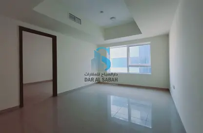 Apartment - 1 Bedroom - 1 Bathroom for rent in Tiger Building Al Yarmouk - Al Nahda - Sharjah