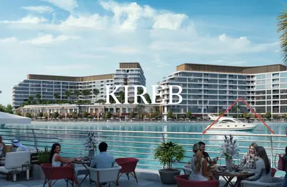 فيلا - 6 غرف نوم - 5 حمامات للبيع في فلل كورال بيتش - جزيرة سينية - مارينا أم القيوين - أم القيوين فيلا - 6 غرف نوم - 5 حمامات للبيع في فلل كورال بيتش - جزيرة سينية - مارينا أم القيوين - أم القيوين