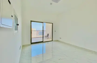 Apartment - Studio - 1 Bathroom for rent in Time 1 - Dubai Land - Dubai