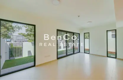 Villa - 4 Bedrooms - 5 Bathrooms for sale in Elan - Tilal Al Ghaf - Dubai