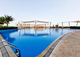 Apartment - 3 bedrooms - 4 bathrooms for rent in United Square - Al Khalidiya - Abu Dhabi