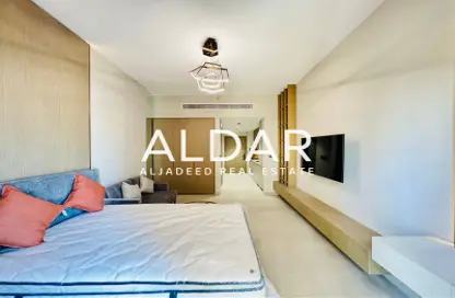 Apartment - Studio - 1 Bathroom for rent in Westwood Grande - District 18 - Jumeirah Village Circle - Dubai