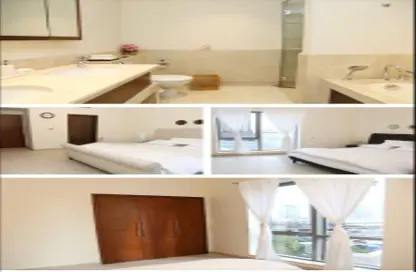 Apartment - 2 Bedrooms - 3 Bathrooms for rent in South Ridge 1 - South Ridge - Downtown Dubai - Dubai