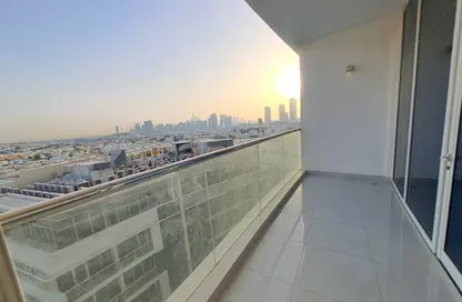 Apartment - 1 Bedroom - 2 Bathrooms for rent in Dawoud Abdulrehman Al Barsha 1 - Al Barsha 1 - Al Barsha - Dubai