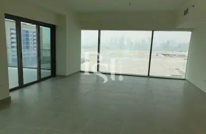 Apartment - 3 Bedrooms - 4 Bathrooms for sale in Park View - Saadiyat Island - Abu Dhabi