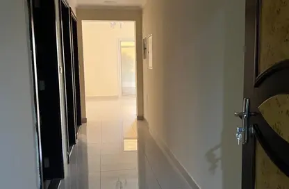 Apartment - 1 Bedroom - 2 Bathrooms for rent in Lootah Residence 2 - Al Warsan 4 - Al Warsan - Dubai