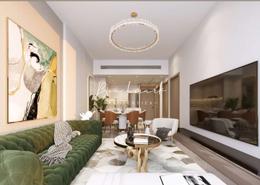 Apartment - 2 bedrooms - 3 bathrooms for sale in Neva Residences - Jumeirah Village Circle - Dubai