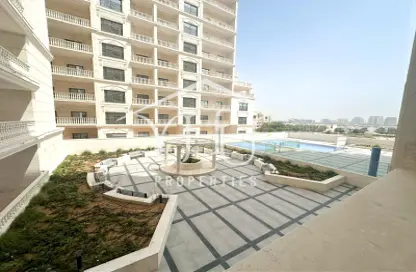Apartment - 1 Bedroom - 2 Bathrooms for rent in Nadine Residences 2 - Nadine Residences - Al Furjan - Dubai Apartment - 1 Bedroom - 2 Bathrooms for rent in Nadine Residences 2 - Nadine Residences - Al Furjan - Dubai