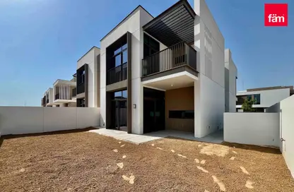 Townhouse - 4 Bedrooms - 5 Bathrooms for sale in Tilal Al Furjan - Al Furjan - Dubai