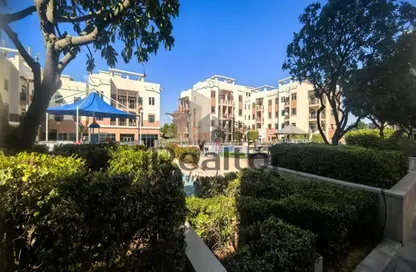 شقة - 1 حمام للايجار في الواحة - الغدير - أبوظبي