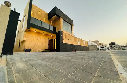 فيلا - 5 غرف نوم - 7 حمامات للبيع في الزاهية جاردنز - الزاهية - عجمان