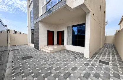 Villa - 5 Bedrooms - 7 Bathrooms for rent in Al Yasmeen 1 - Al Yasmeen - Ajman