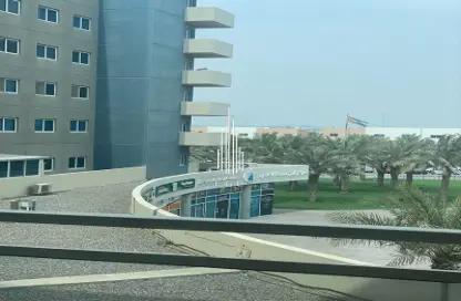 شقة - غرفة نوم - 2 حمامات للايجار في الريف داون تاون - مشروع الريف - أبوظبي