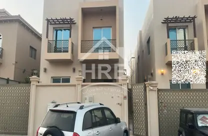 Villa - 5 Bedrooms - 7 Bathrooms for rent in Al Mowaihat 1 - Al Mowaihat - Ajman Villa - 5 Bedrooms - 7 Bathrooms for rent in Al Mowaihat 1 - Al Mowaihat - Ajman