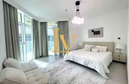 Apartment - 2 Bedrooms - 3 Bathrooms for sale in Urban Oasis - Business Bay - Dubai