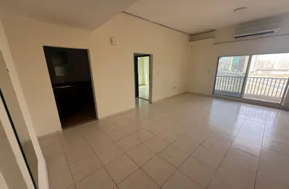 Apartment - 1 Bedroom - 2 Bathrooms for rent in Rufi Gardens - CBD (Central Business District) - International City - Dubai