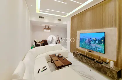 Apartment - 3 Bedrooms - 4 Bathrooms for sale in Sulafa Tower - Dubai Marina - Dubai