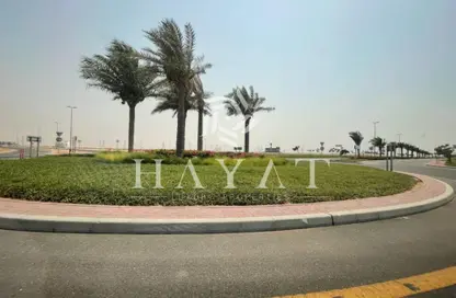 Land - Studio for sale in Jebel Ali Hills - Jebel Ali - Dubai