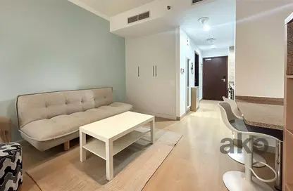 شقة - 1 حمام للبيع في جولدكريست إكزيكتيف - (JLT) مجمع C - أبراج بحيرة الجميرا - دبي