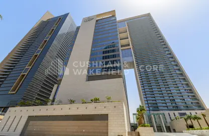 Office Space - Studio for rent in Burj Daman - DIFC - Dubai Office Space - Studio for rent in Burj Daman - DIFC - Dubai