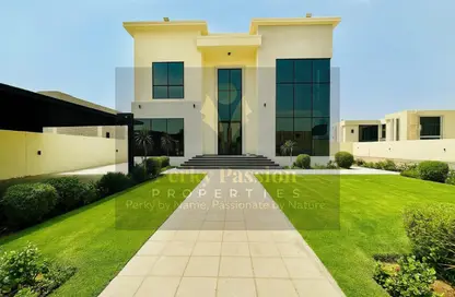 Villa - 5 Bedrooms - 6 Bathrooms for rent in Al Warqa'a 3 - Al Warqa'a - Dubai