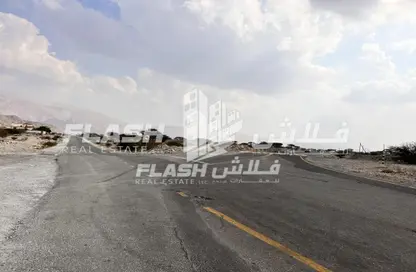 أرض - استوديو للبيع في سيح الحرف - رأس الخيمة