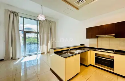 Apartment - Studio - 1 Bathroom for rent in Villa Pera - Jumeirah Village Circle - Dubai