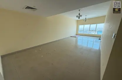 Apartment - 2 Bedrooms - 2 Bathrooms for rent in Al Rumailah building - Al Rumailah 2 - Al Rumaila - Ajman