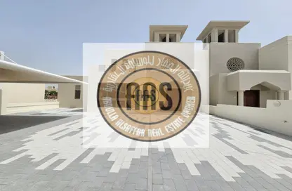 Townhouse - 3 Bedrooms - 5 Bathrooms for rent in Garden View Villas - Jebel Ali Village - Jebel Ali - Dubai
