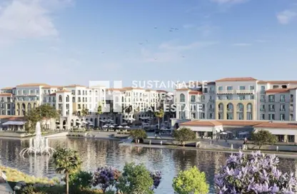 Villa - 3 Bedrooms - 5 Bathrooms for sale in Toledo - Zayed City (Khalifa City C) - Khalifa City - Abu Dhabi