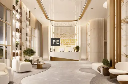Apartment - Studio - 1 Bathroom for sale in Antalya Residences - Dubai Sports City - Dubai