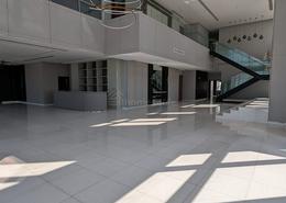 Penthouse - 6 bedrooms - 7 bathrooms for sale in Noura Tower - Al Habtoor City - Business Bay - Dubai