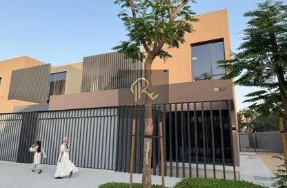 فيلا - 4 غرف نوم - 6 حمامات للايجار في كايا - مسار - تلال سيتي - الشارقة فيلا - 4 غرف نوم - 6 حمامات للايجار في كايا - مسار - تلال سيتي - الشارقة