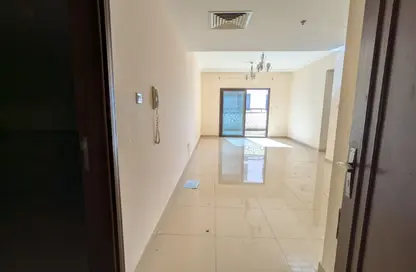 شقة - 2 غرف نوم - 3 حمامات للايجار في بناية مويليح 3 - مويلح - الشارقة