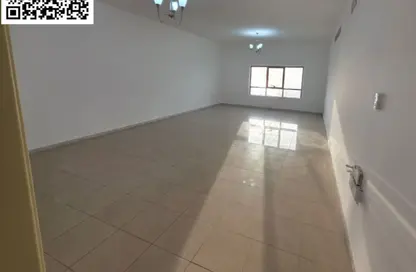 Office Space - Studio - 3 Bathrooms for rent in Ajman Corniche Residences - Ajman Corniche Road - Ajman