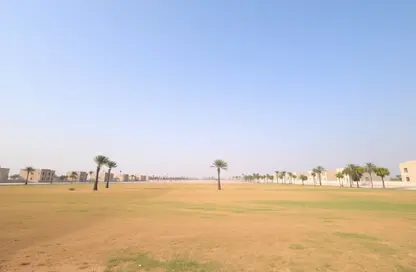 أرض - استوديو للبيع في الحليو 2 - الحليو - عجمان