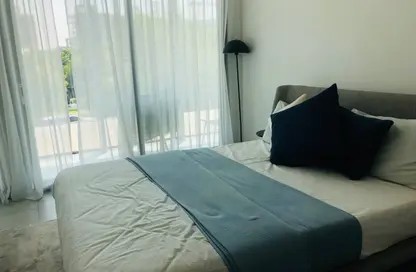 Apartment - 1 Bedroom - 2 Bathrooms for sale in Sokoon - Naseej District - Aljada - Sharjah