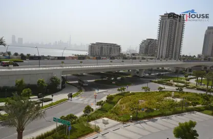 Apartment - 2 Bedrooms - 2 Bathrooms for sale in Bayshore - Creek Beach - Dubai Creek Harbour (The Lagoons) - Dubai