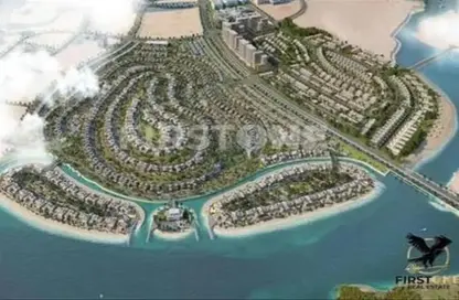 Apartment - 2 Bedrooms - 3 Bathrooms for sale in Reem Hills - Najmat Abu Dhabi - Al Reem Island - Abu Dhabi