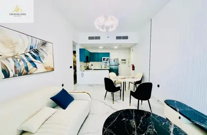 Apartment - 2 Bedrooms - 2 Bathrooms for rent in Opalz By Danube Tower 1 - Opalz by Danube - Dubai Science Park - Dubai Apartment - 2 Bedrooms - 2 Bathrooms for rent in Opalz By Danube Tower 1 - Opalz by Danube - Dubai Science Park - Dubai