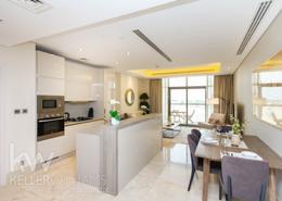 Apartment - 2 bedrooms - 3 bathrooms for sale in The 8 - The Crescent - Palm Jumeirah - Dubai