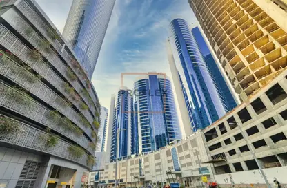 Apartment - Studio - 1 Bathroom for sale in Hydra Avenue Towers - City Of Lights - Al Reem Island - Abu Dhabi