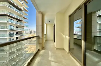 Apartment - 1 Bedroom - 2 Bathrooms for rent in Al Waleed Garden 1 - Al Waleed Garden - Al Jaddaf - Dubai