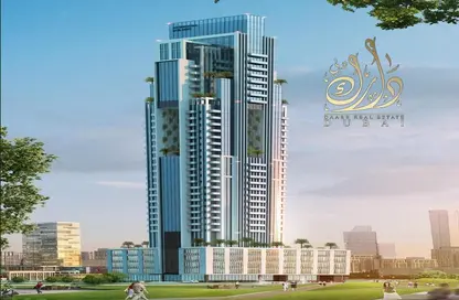 Documents image for: Apartment - 1 Bedroom - 2 Bathrooms for sale in Regina Tower - Jumeirah Village Circle - Dubai, Image 1