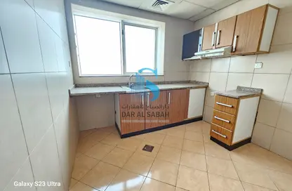 Apartment - 2 Bedrooms - 2 Bathrooms for rent in Tiger Building Al Qadesia - Al Nahda - Sharjah