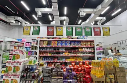 Retail - Studio - 1 Bathroom for rent in Al Hamidiya 1 - Al Hamidiya - Ajman