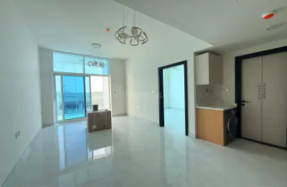 Apartment - 1 Bedroom - 1 Bathroom for rent in Skyz by Danube - Arjan - Dubai