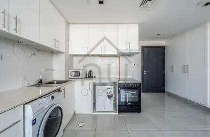 Apartment - Studio - 1 Bathroom for sale in Al Barsha South 4 - Al Barsha South - Al Barsha - Dubai