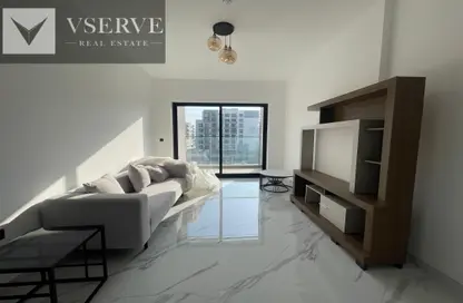 شقة - غرفة نوم - 1 حمام للايجار في غاردينيا ليفينج - ارجان - دبي